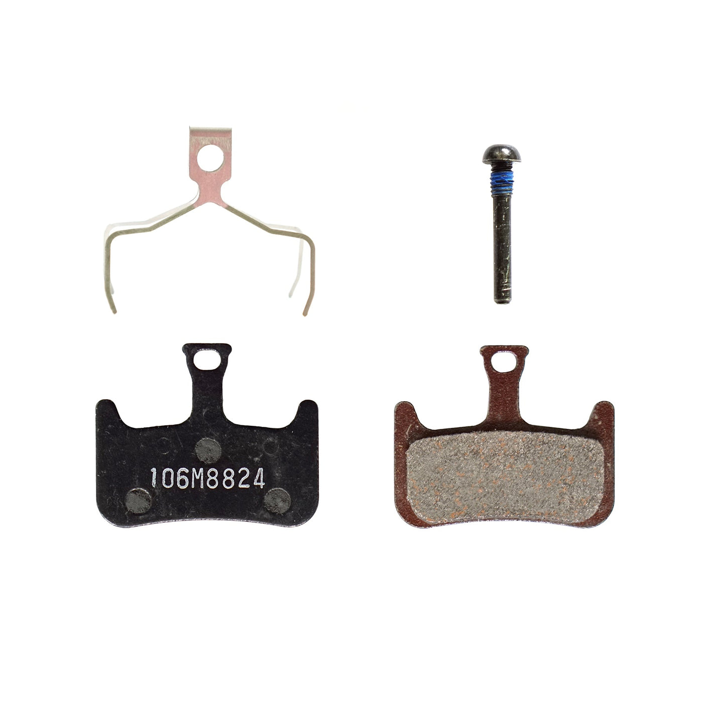 Hayes Disc Brakes | Dominion A2 Brake Pads -