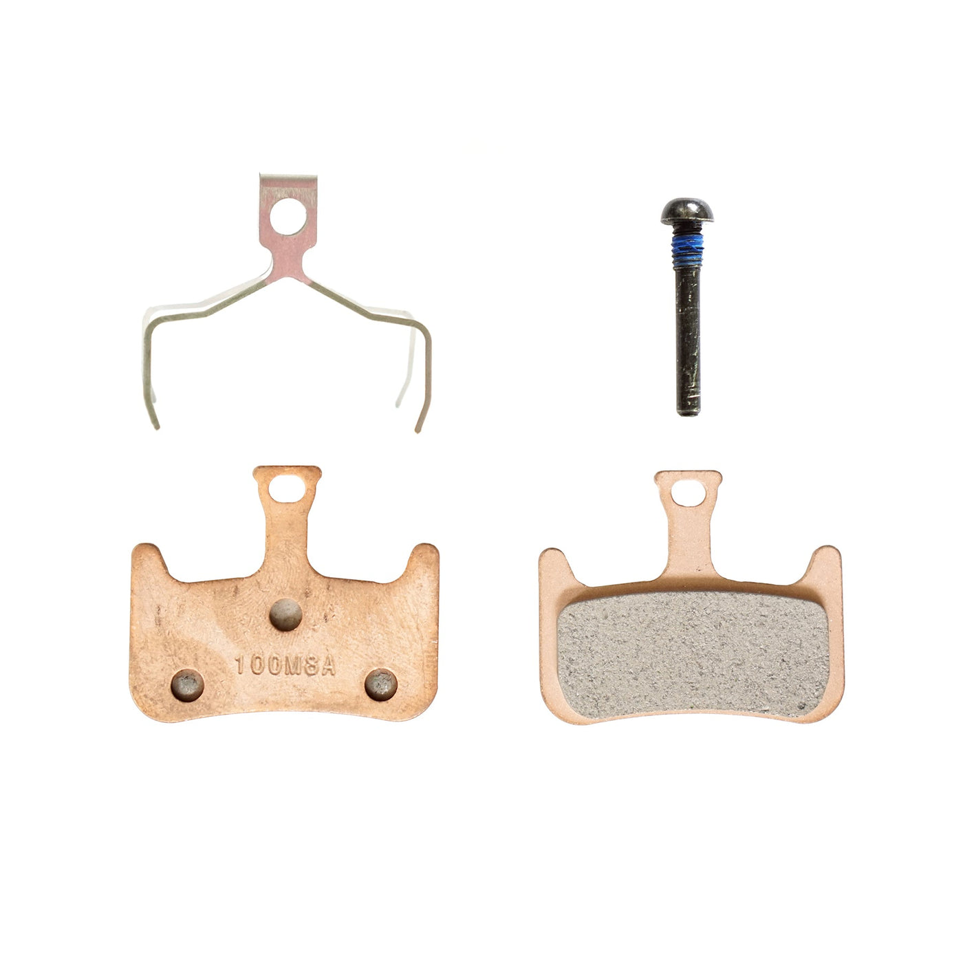 Hayes Disc Brakes | Dominion A2 Brake Pads -