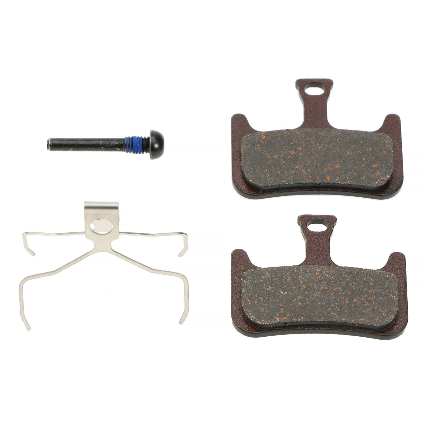 Hayes Disc Brakes | Dominion A2 Brake Pads - T106 Semi-Met