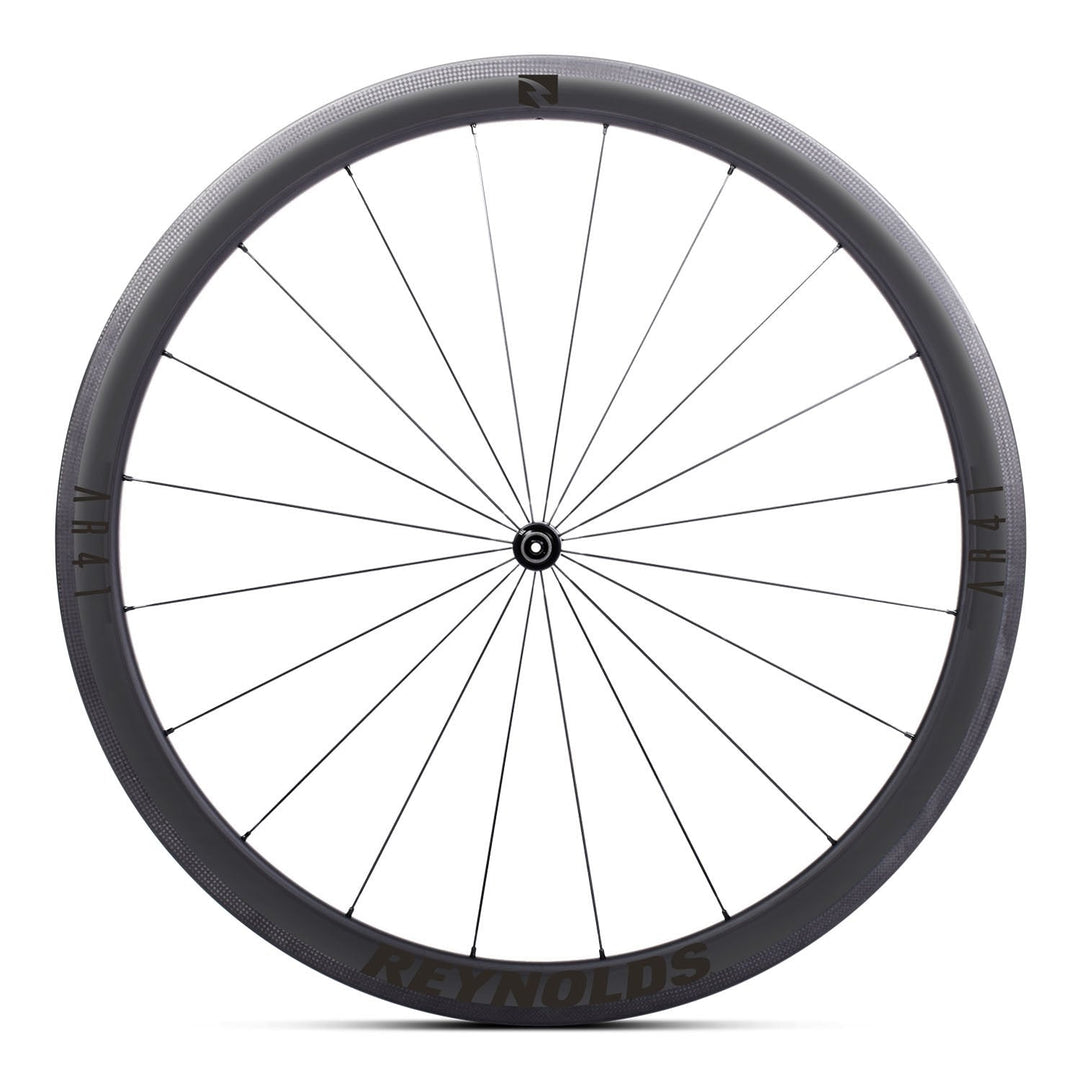 AR41 | Carbon Road Wheels | Reynolds Cycling – Hayes Bicycle EU