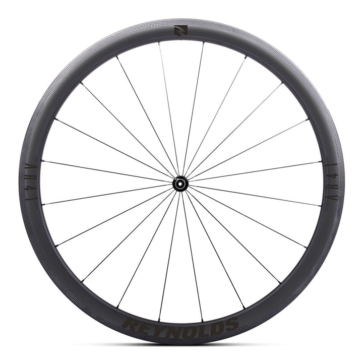 AR41 | Carbon Road Wheels | Reynolds Cycling – Hayes Bicycle EU