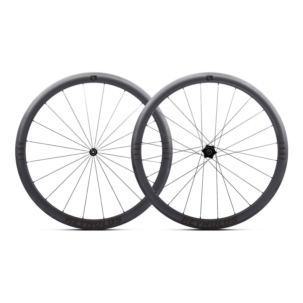 AR41 | Carbon Road Wheels | Reynolds Cycling – Hayes Bicycle EU