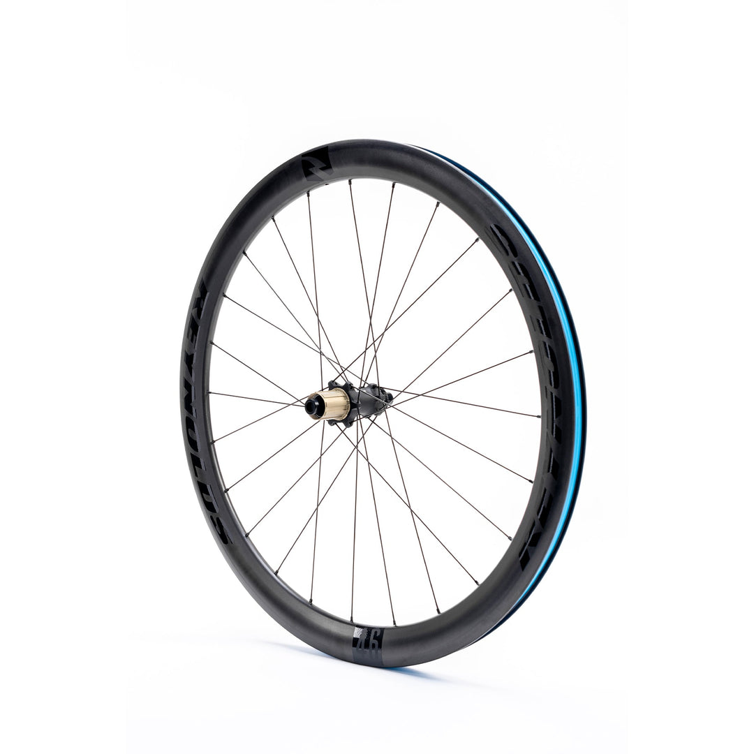 AR 46 | Carbon Road Wheels | Reynolds Cycling – Hayes Bicycle EU