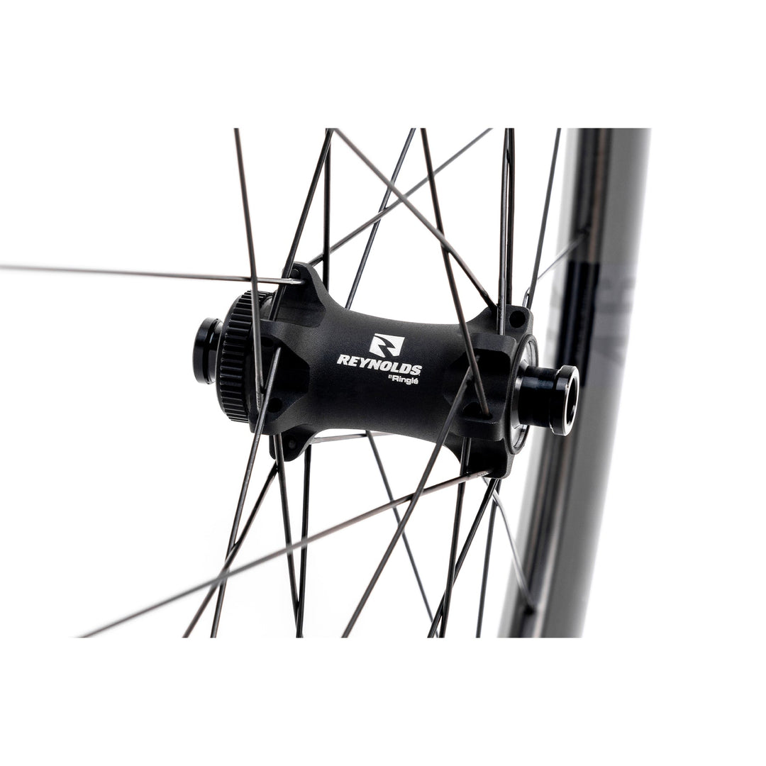 rennrad rh 46 AR 46 | Carbon Road Wheels