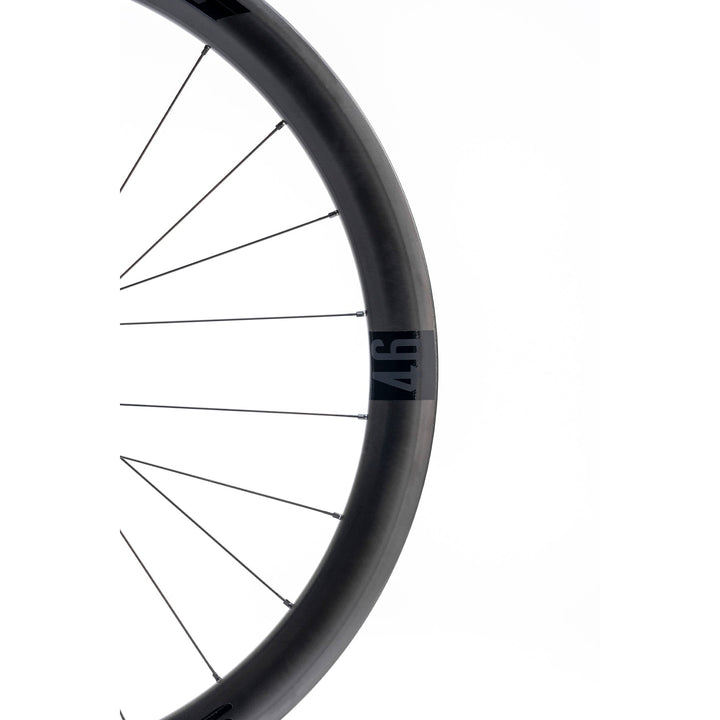 rennrad rh 46 AR 46 | Carbon Road Wheels