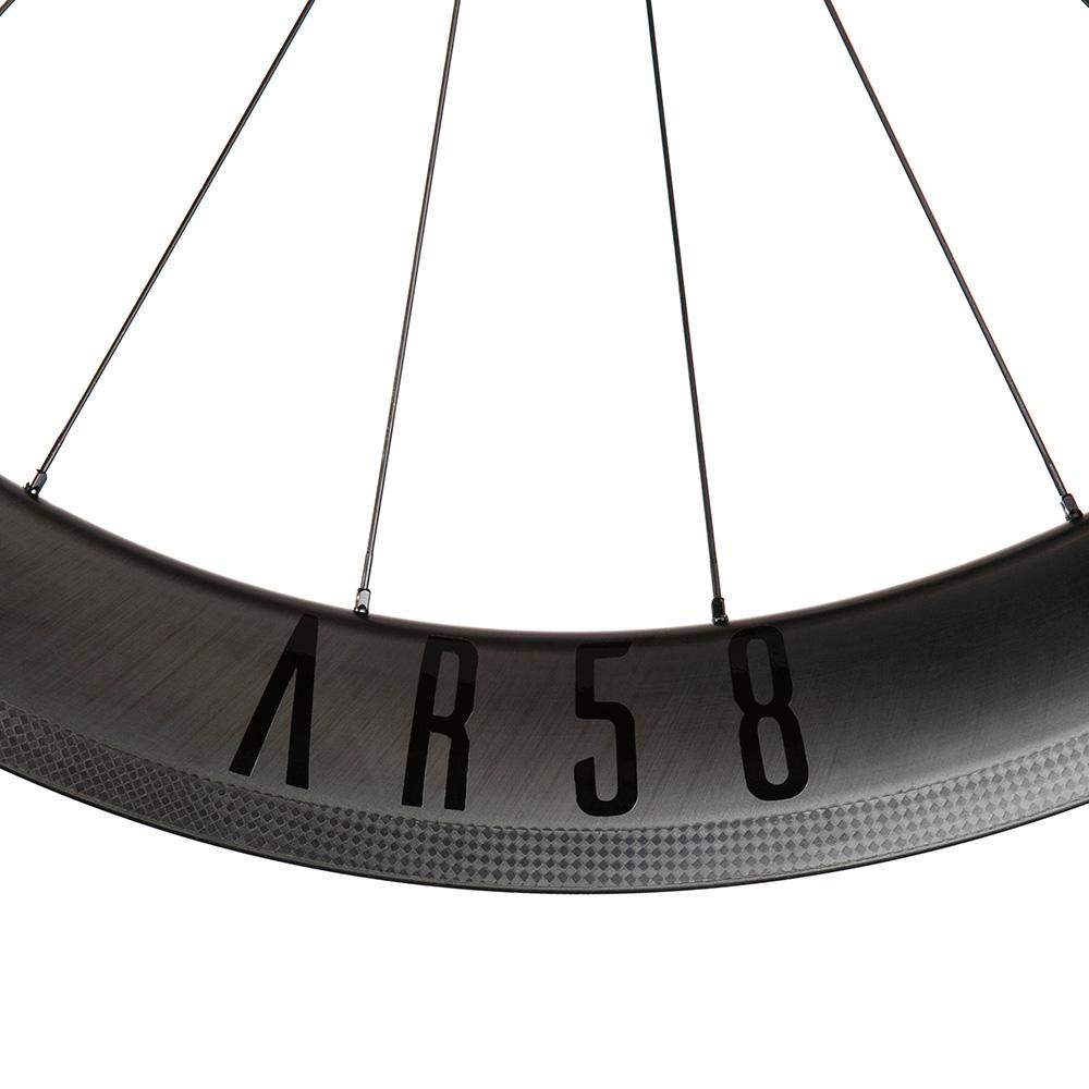 AR58 | Carbon Road Wheels | Reynolds Cycling – Hayes Bicycle EU