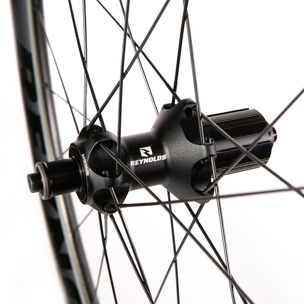 Reynolds Cycling | AR 58 -