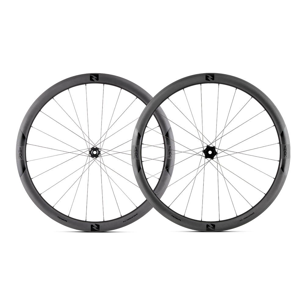Atr Rear Wheel ATR 650 X | Carbon All Terrain Road Wheels | Reynolds Cycling – Hayes ...