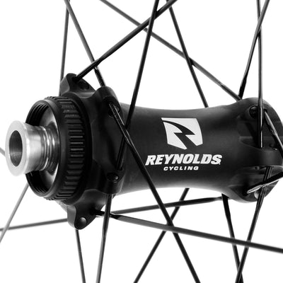 Reynolds Cycling | Blacklabel ATR 700C -