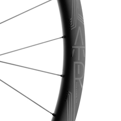 Reynolds Cycling | Blacklabel ATR 700C -