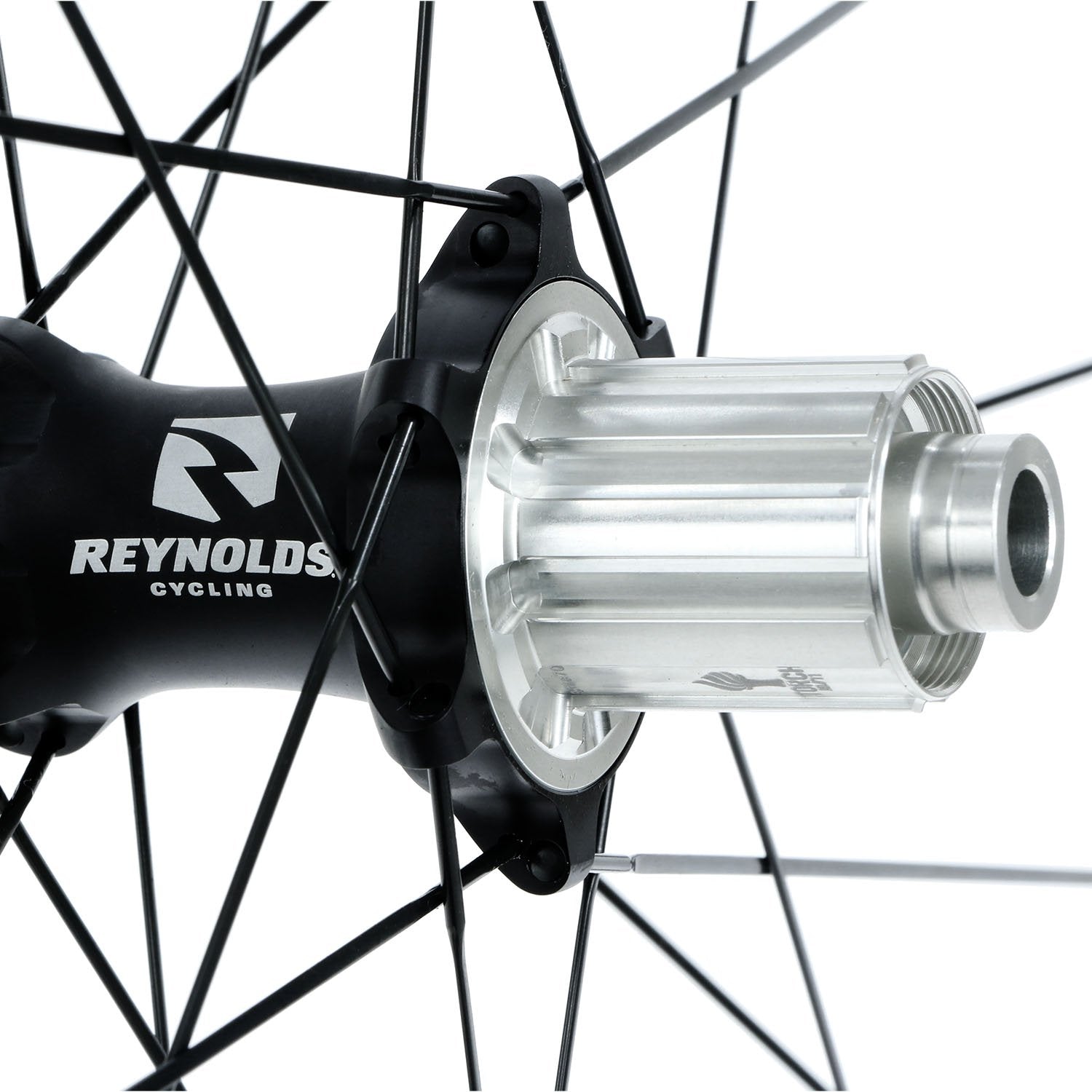 Atr Rear Wheel ATR 700 Blacklabel | Carbon All Terrain Road Wheels | Reynolds Cycling ...