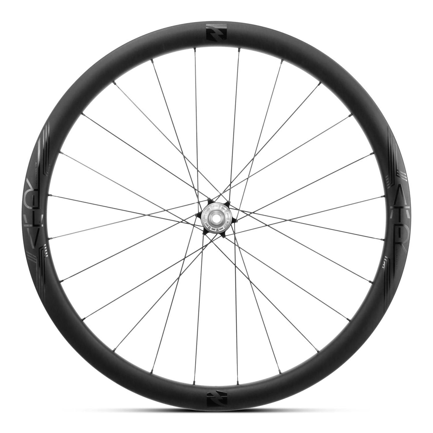 Atr Rear Wheel ATR 650 Blacklabel | Carbon All Terrain Road Wheels | Reynolds Cycling ...