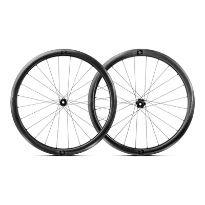 Reynolds Cycling | ATR 650B - Shimano