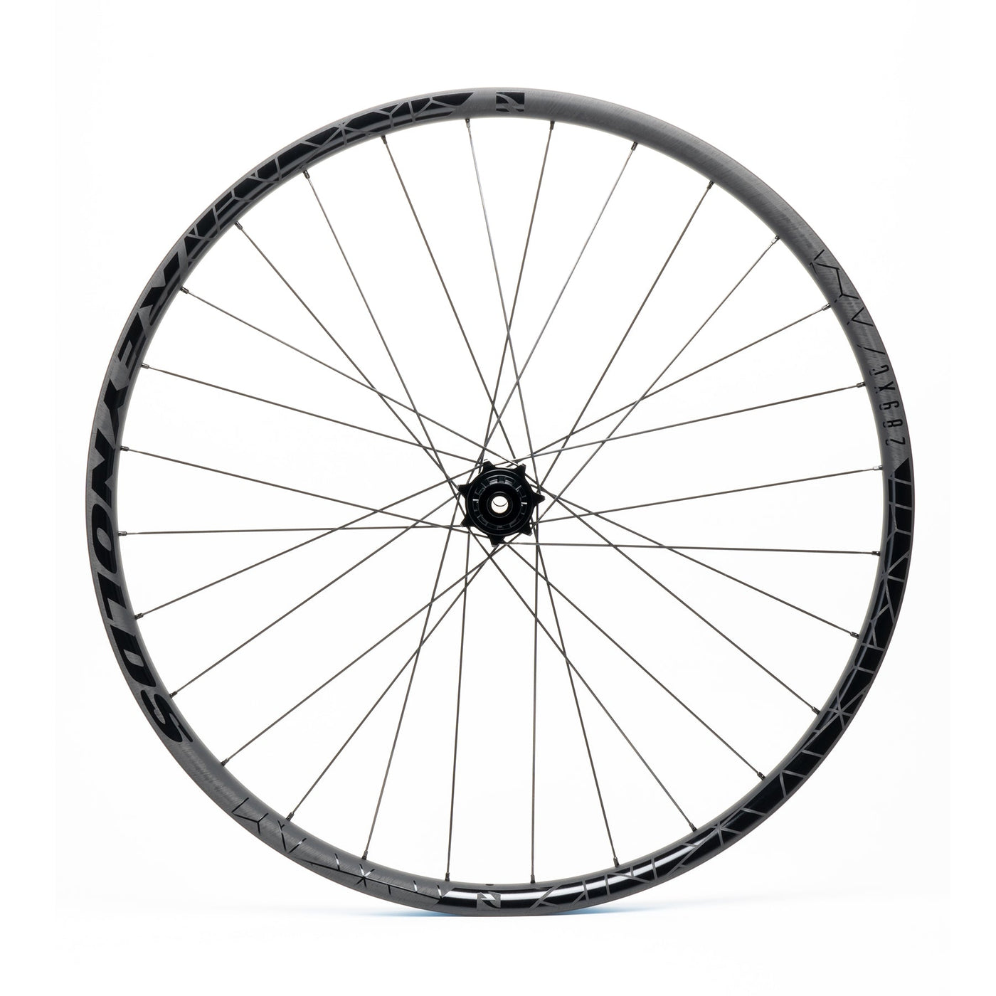 Reynolds Cycling | Blacklabel 309/289 XC - 148mm / Shimano HG