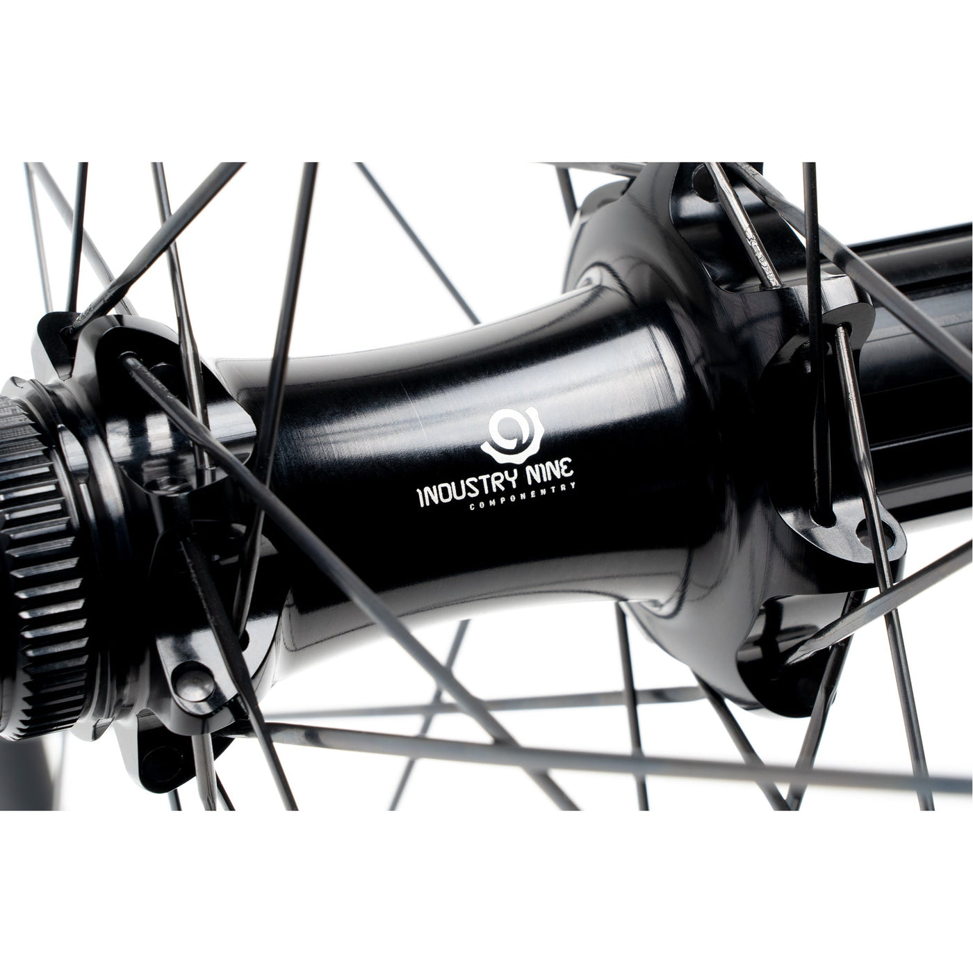 Reynolds Cycling | Blacklabel 309/289 XC -