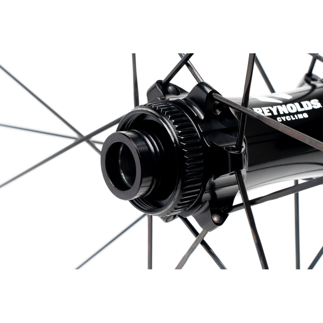 Blacklabel Trail 29 | Carbon MTB Wheels | Reynolds Cycling – Hayes