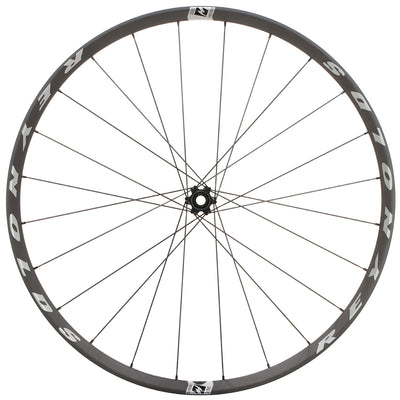 Reynolds 309 Expert XC carbon Bicycle wheel on a white background