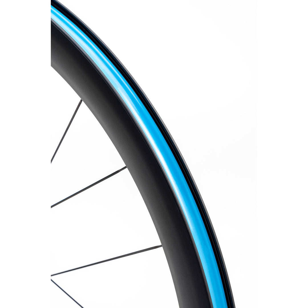 Blacklabel Aero 46 Expert | Carbon Road Wheels | Reynolds