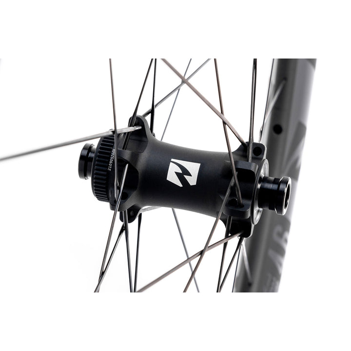 Blacklabel Aero 46 Expert | Carbon Road Wheels | Reynolds