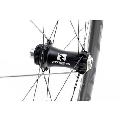 Reynolds Cycling | Blacklabel 46 Pro -