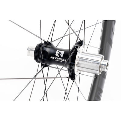 Reynolds Cycling | Blacklabel 46 Pro -