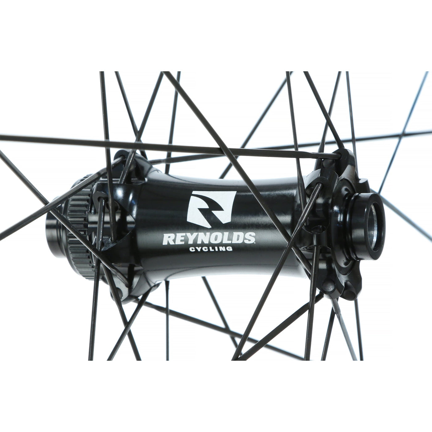 Reynolds Cycling | Blacklabel 329 Trail Expert -