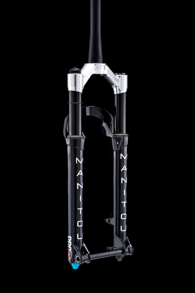 Circus Pro - Gen 3 – Hayes Bicycle EU
