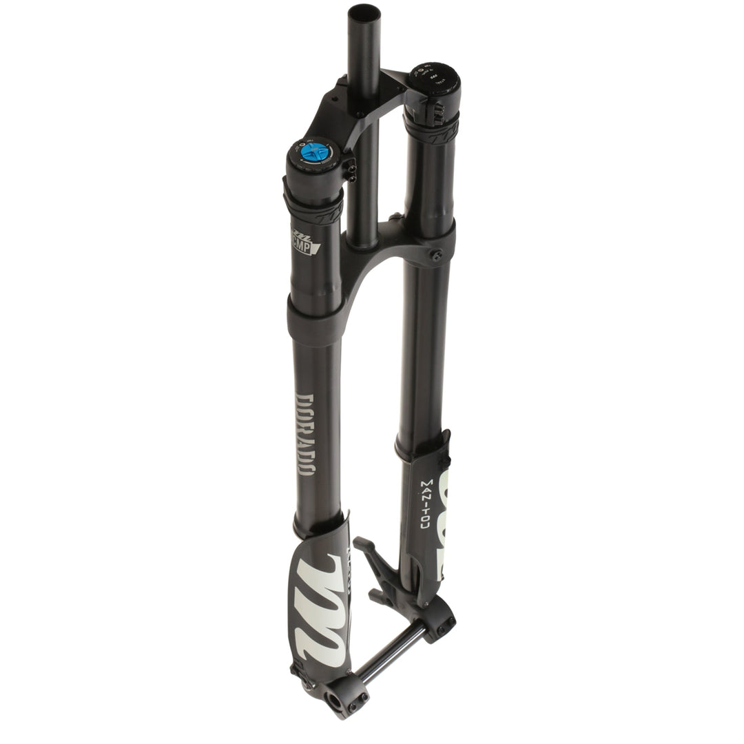 Dorado Coil – Hayes Bicycle EU