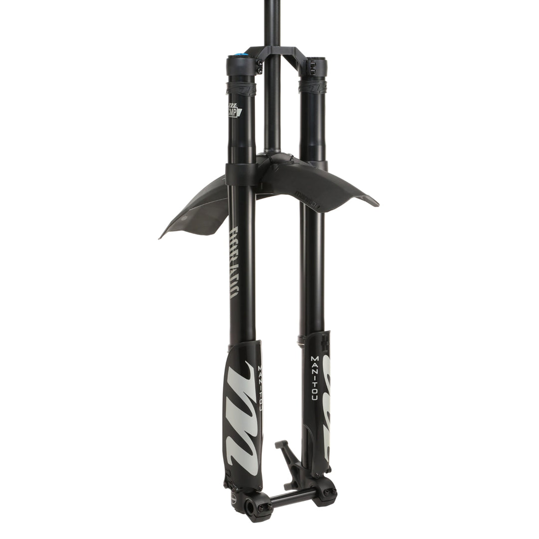 Dorado Coil – Hayes Bicycle EU