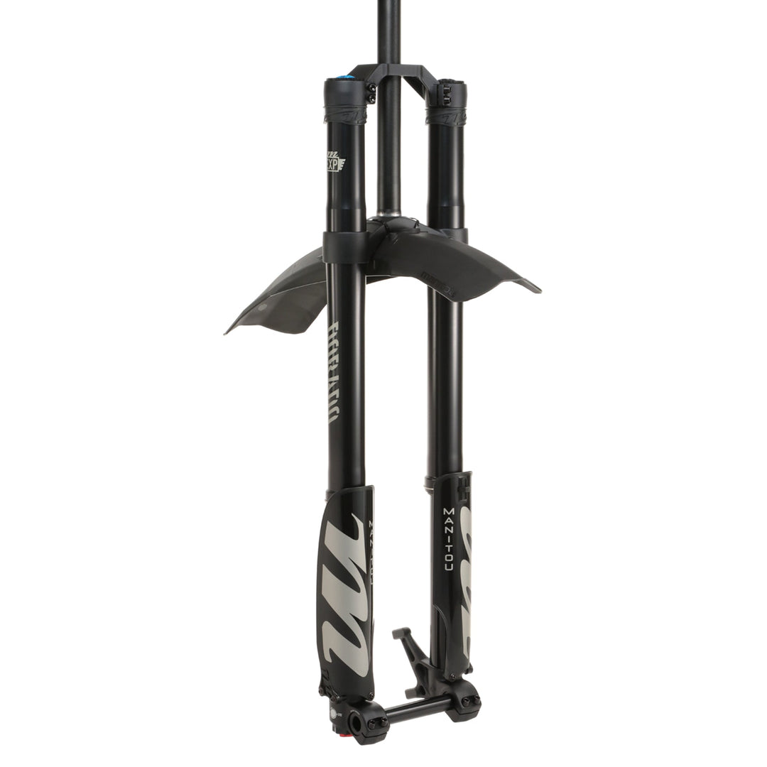 パーツ Manitou dorado expert 57mm Manitou Dorado Expert – Dirt Merchant Bicycles