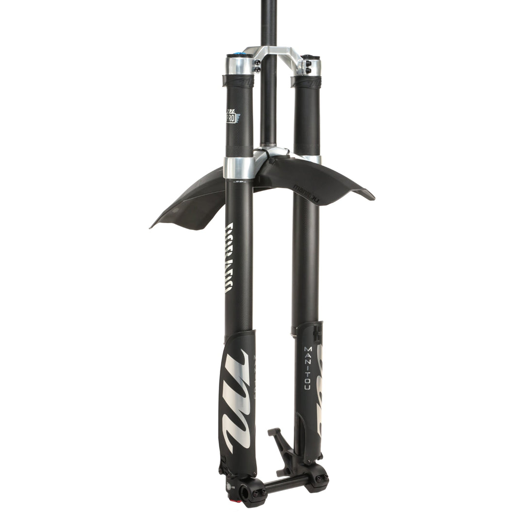 Manitou MTB | Dorado Pro Fork – Hayes Bicycle EU