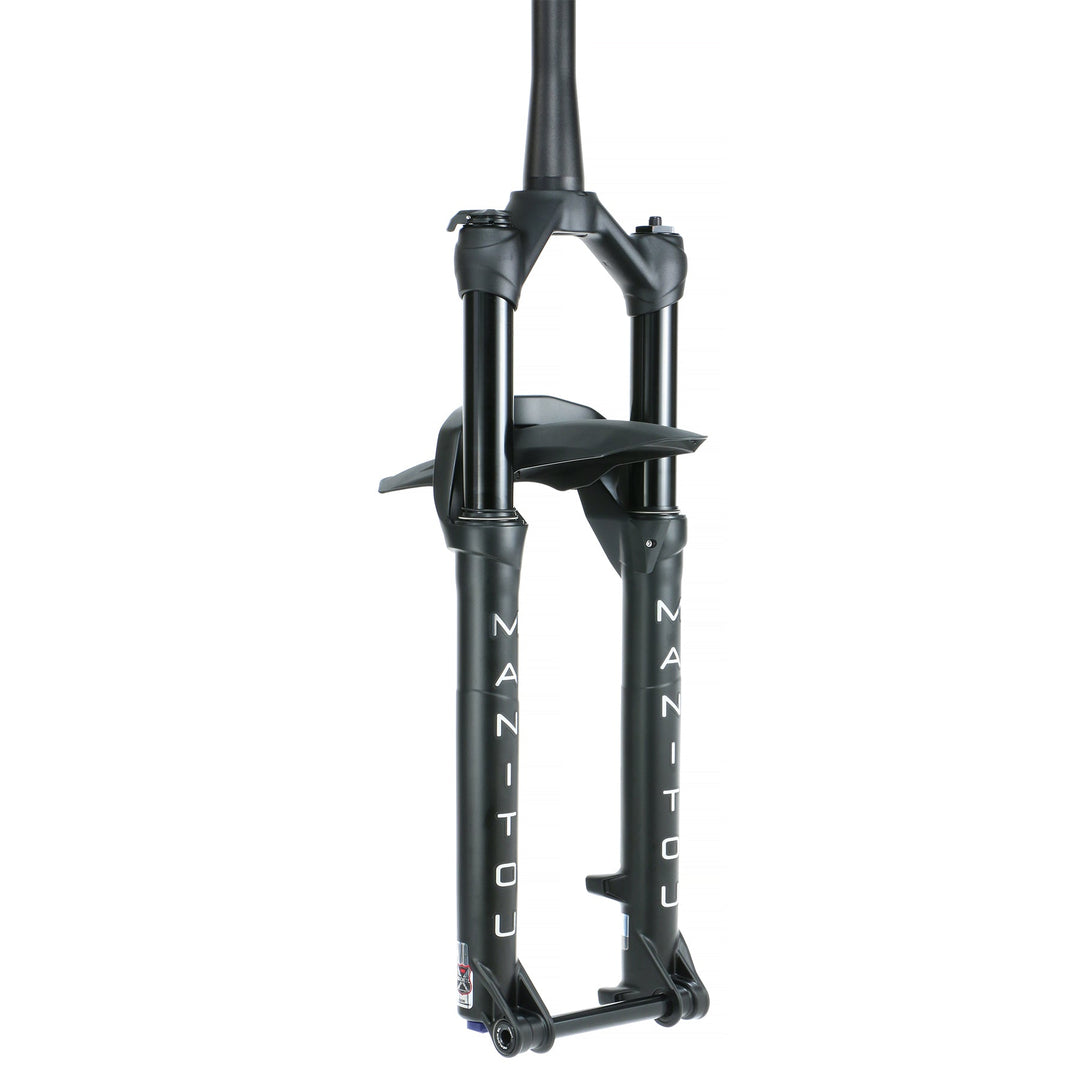 パーツ Manitou Machete 29er NON-BOOST Machete - 29