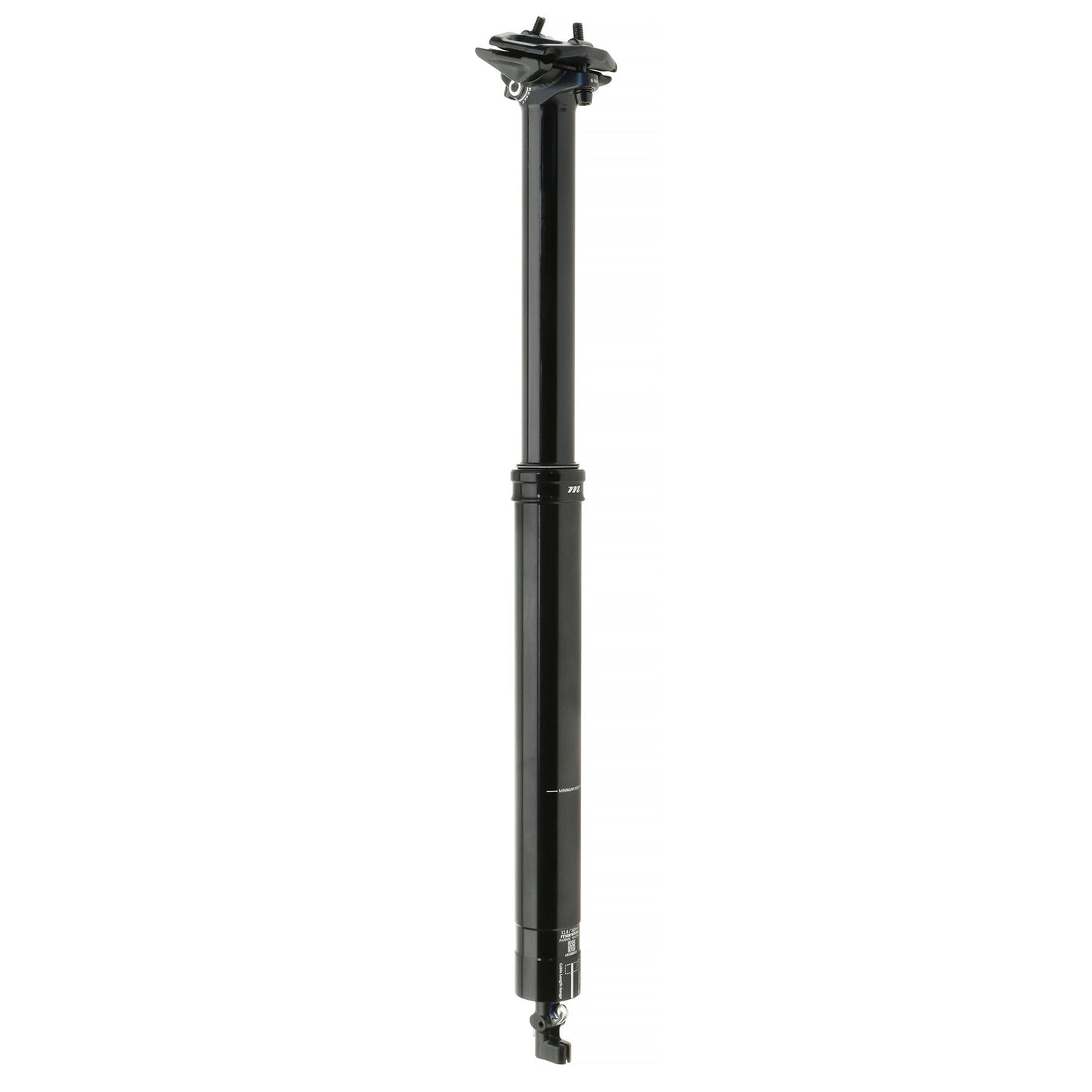 Manitou | Jack Dropper Seatpost - 30.9mm / 185mm