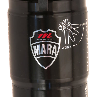 Mara Comp Inline