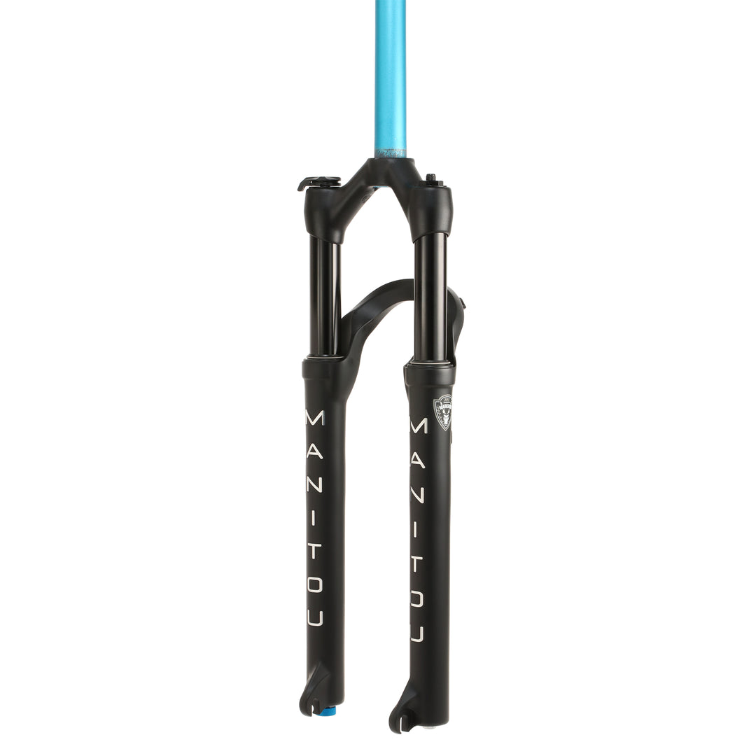 MANITOU Markhor 29 boost フロントサスペンション27.5 Markhor - Gen 2 – Hayes Bicycle EU