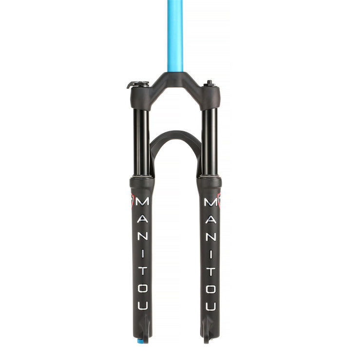 Manitou | Markhor | Mountain Bike Fork – Hayes Bicycle EU