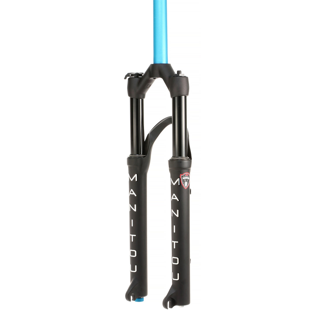 Manitou | Markhor | Mountain Bike Fork – Hayes Bicycle EU