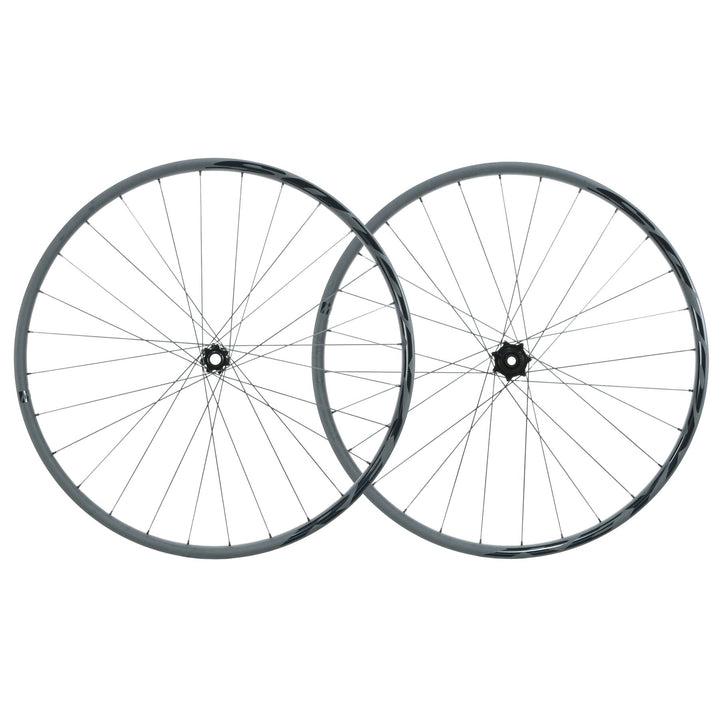 Reynolds Cycling | Blacklabel Trail Expert 329 Carbon Fiber