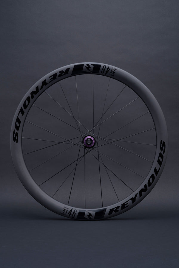 Hayes Rey Reynolds 46 – Hayes Bicycle EU