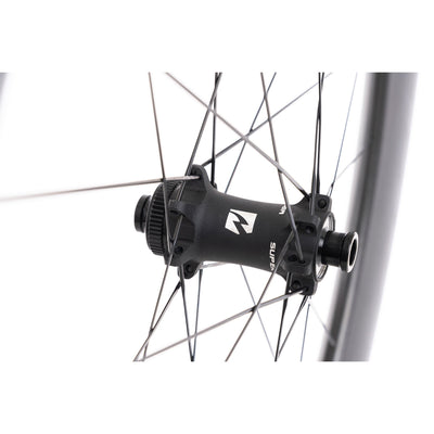 Reynolds Cycling | Blacklabel 60 Expert -