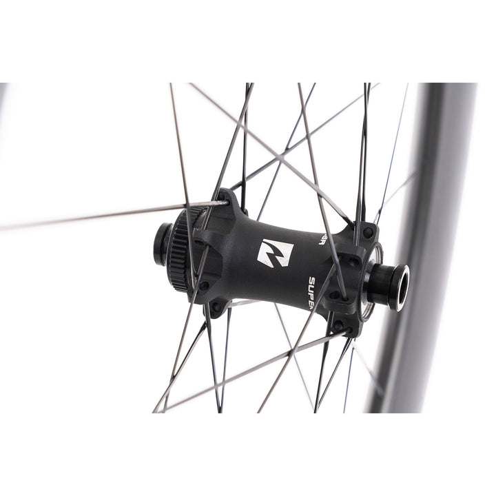 Blacklabel Aero 60 Expert | Carbon Road Wheels | Reynolds Cycling