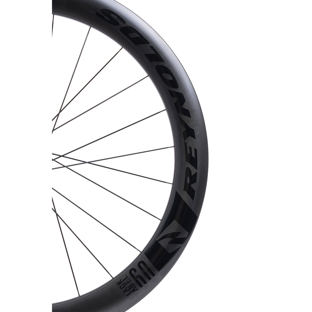 パーツ Reynolds Blacklabel 60 pro xdr Blacklabel Aero 60 Expert | Carbon Road Wheels | Reynolds Cycling