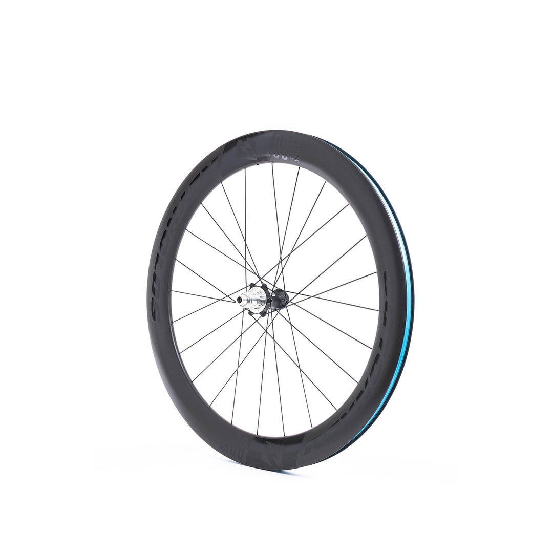 Blacklabel Aero 60 Pro | Carbon Road Wheels | Reynolds Cycling