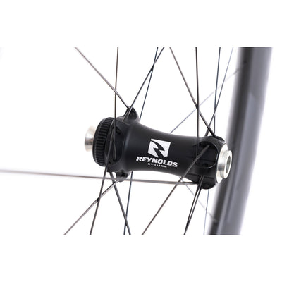 Reynolds Cycling | Blacklabel 60 Pro -