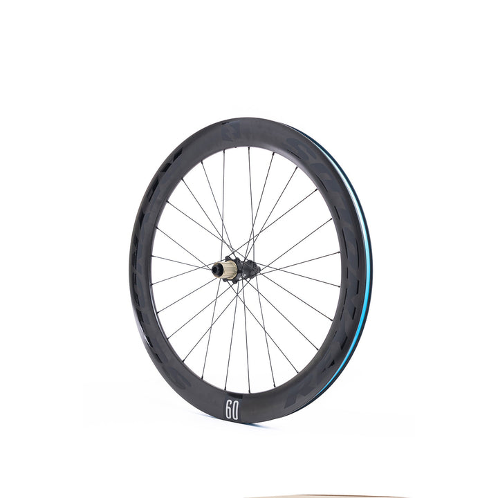 AR 46 | Carbon Road Wheels