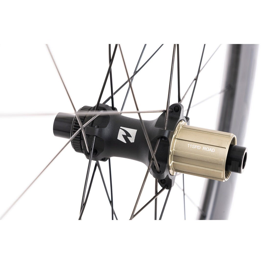reynolds carbon laufräder rennrad AR 46 | Carbon Road Wheels