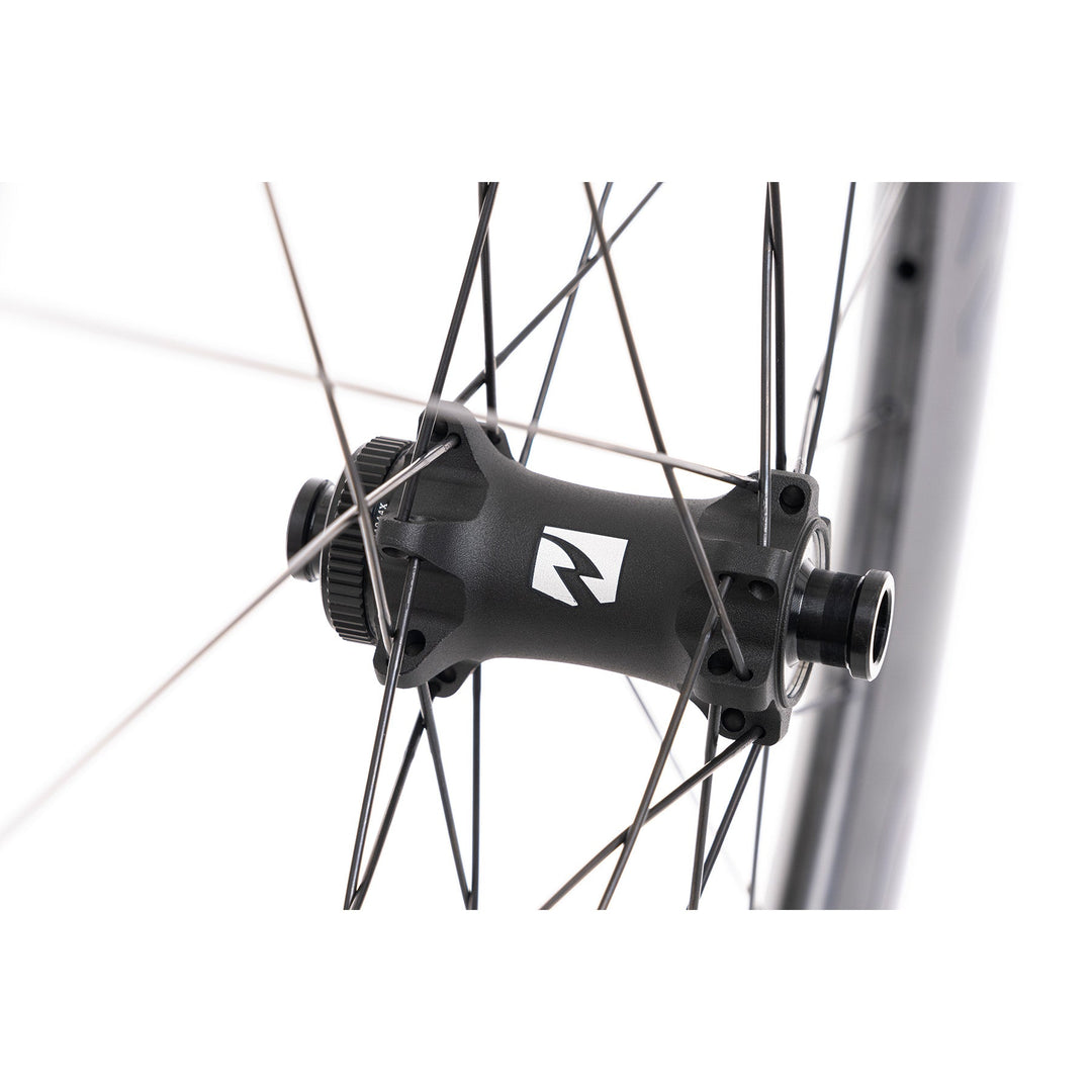 rennrad carbon rh 60 AR 46 | Carbon Road Wheels