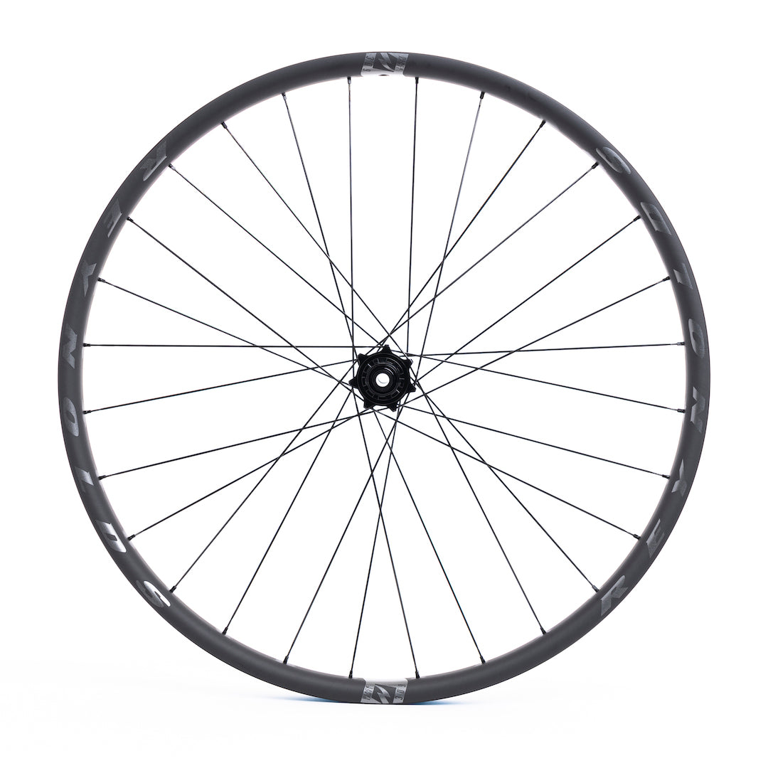 Blacklabel 307 Enduro Pro | Carbon MTB Wheels | Reynolds Cycling