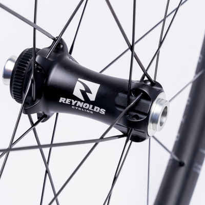 Reynolds Cycling | Blacklabel G650 Pro -