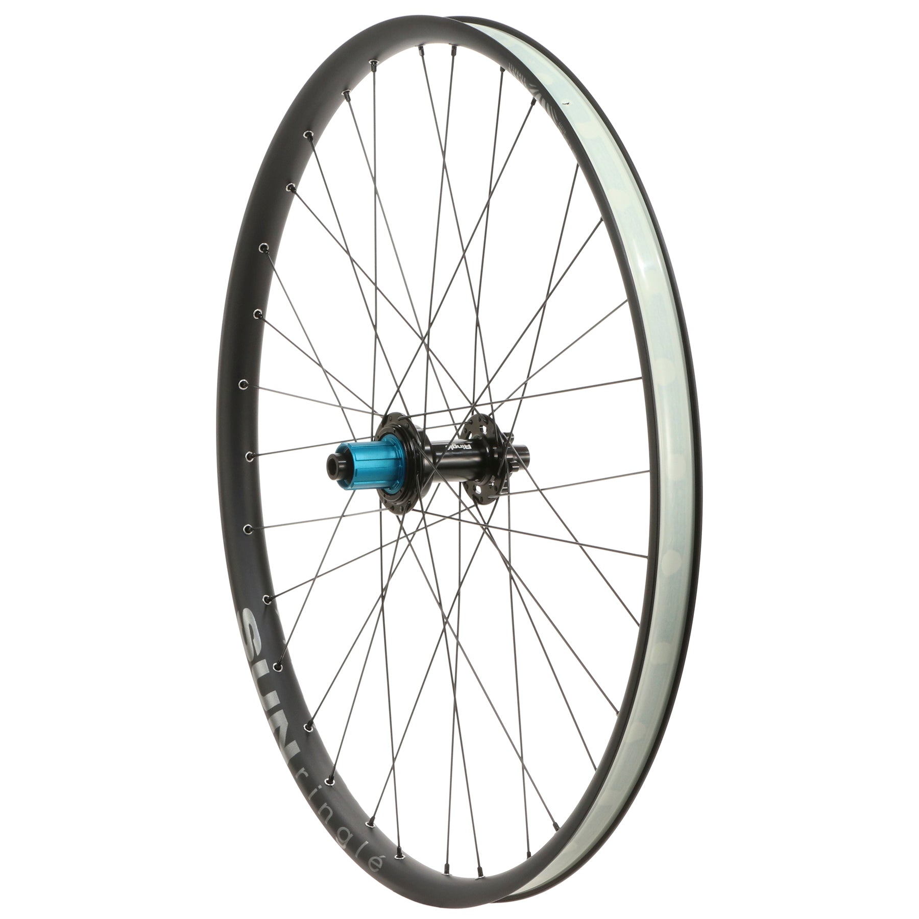 Dhx Pro Rim Sunringlé Duroc Rim SD37 Pro DH 29